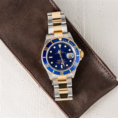 rolex submariner 16613 watch|rolex submariner 16613 review.